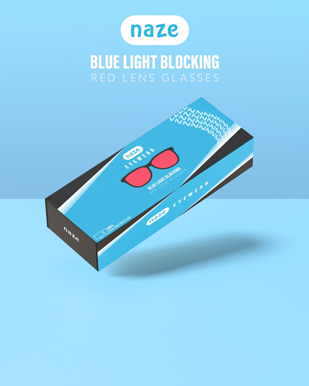 Blue Light Blocking Glasses