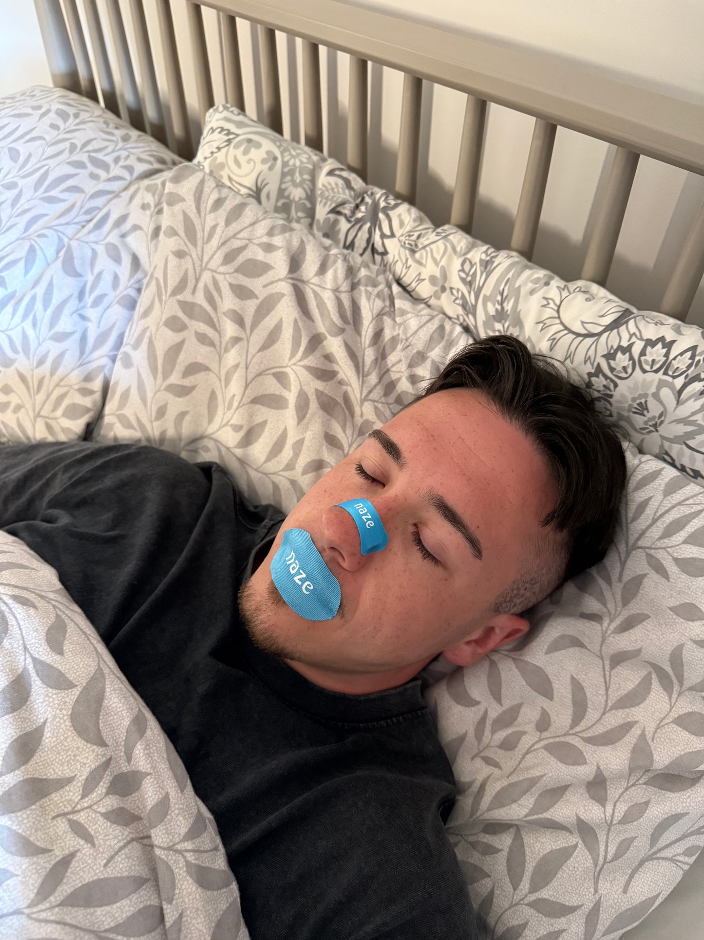 Naze Sleep Combo