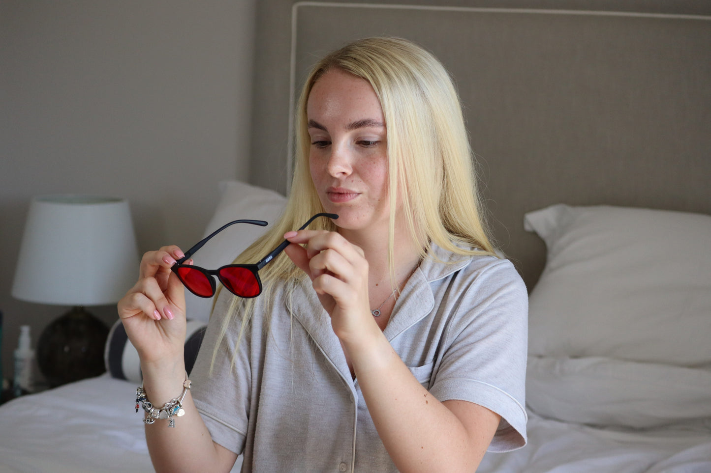 Blue Light Blocking Glasses