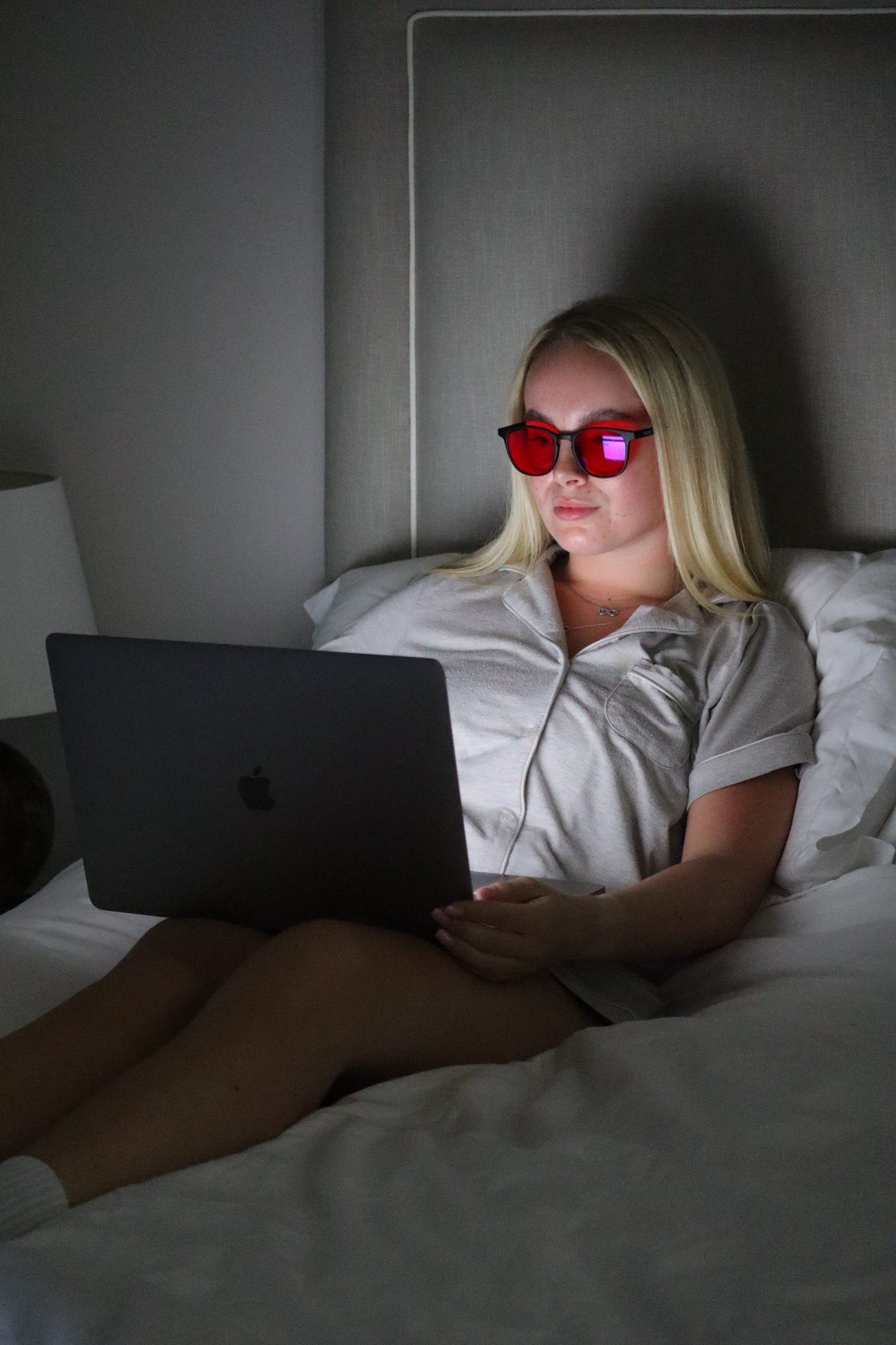 Blue Light Blocking Glasses