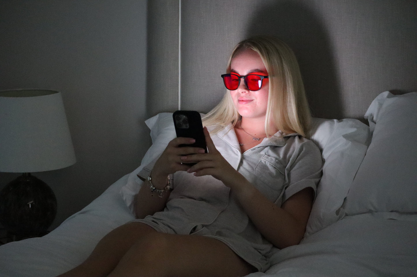 Blue Light Blocking Glasses