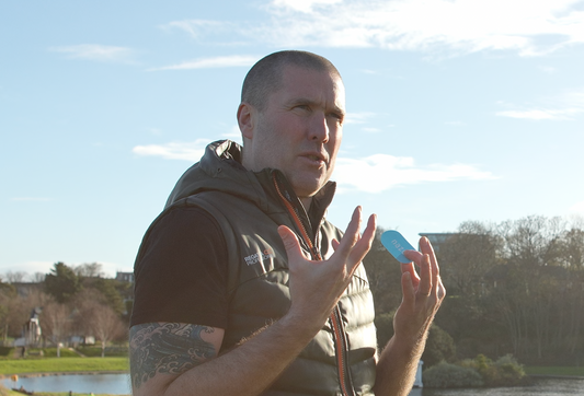 Breathing To Overcome Asthma