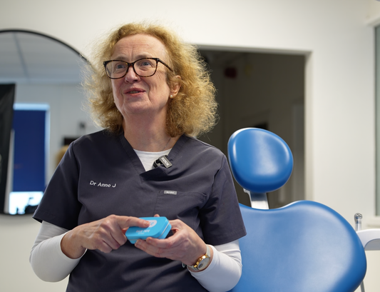 Why Nasal Breathing At Night Is Important For Children