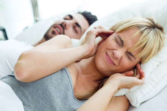 Snoring Isn't Harmless It's A Warning Sign You Can't Ignore