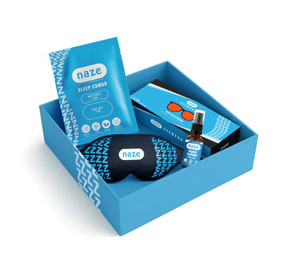 Naze Sleep Bundle