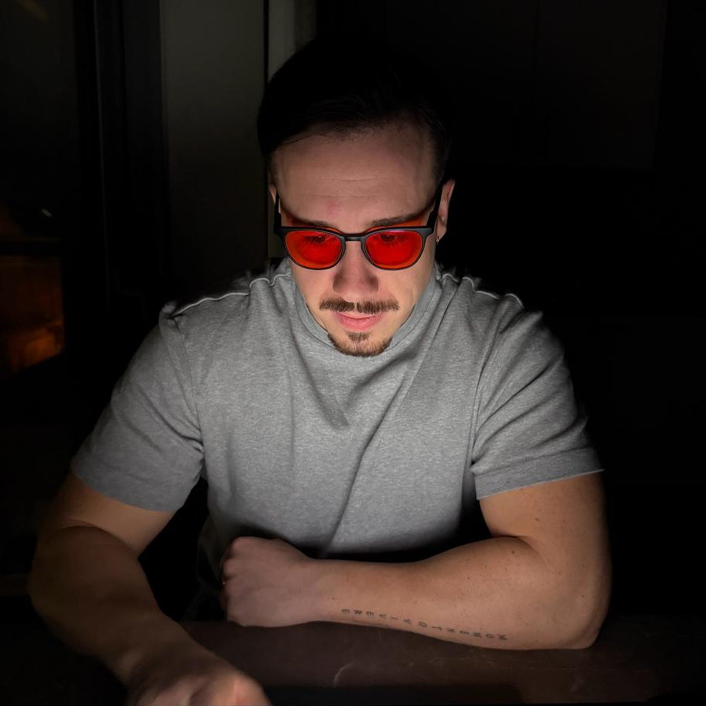 Blue Light Blocking Glasses