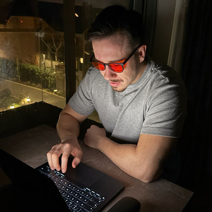 Blue Light Blocking Glasses