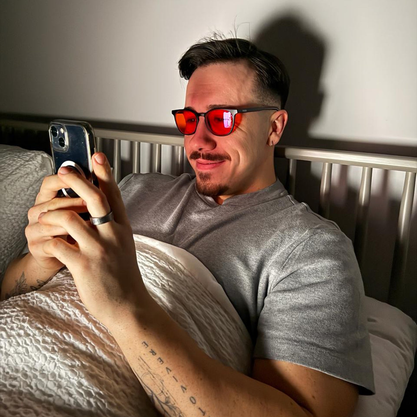 Blue Light Blocking Glasses