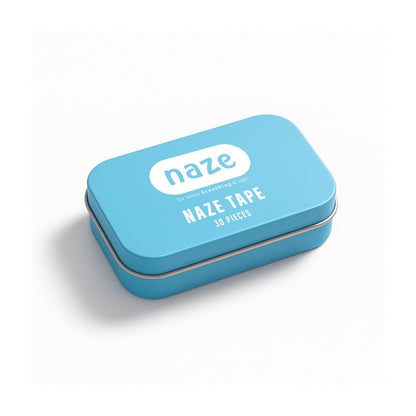Naze Mouth Tape