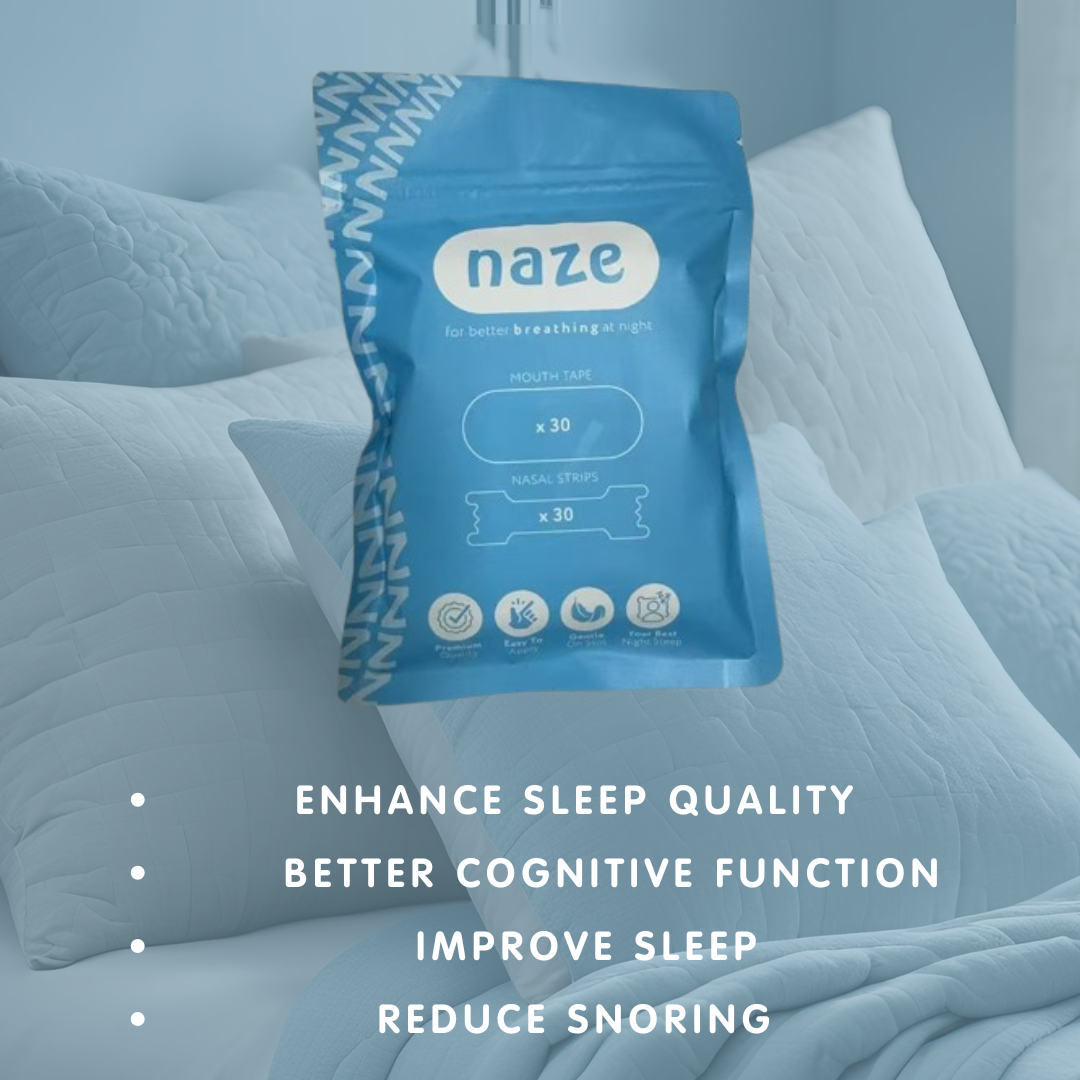 Naze Strip Combo