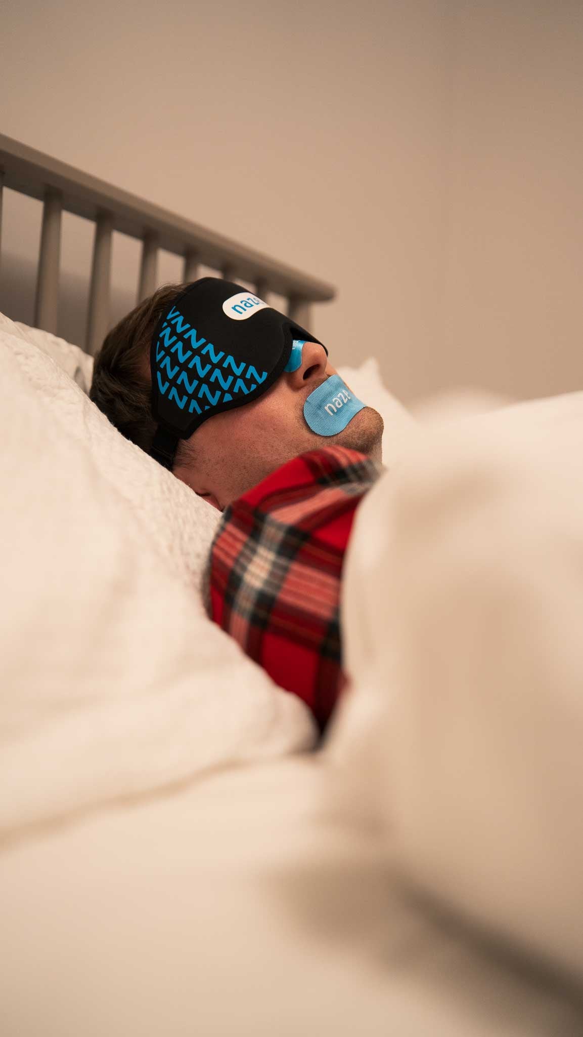 Naze Sleep Mask