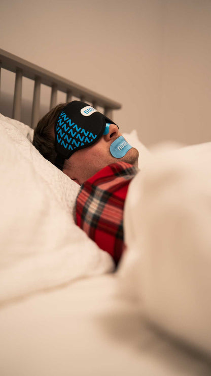 Naze Sleep Mask