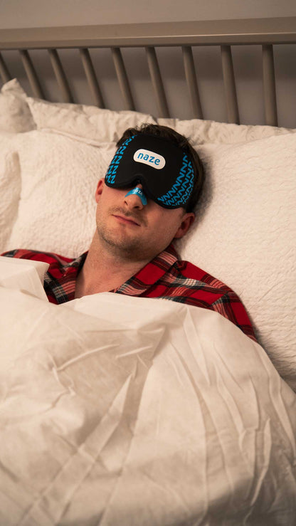 Naze Sleep Mask