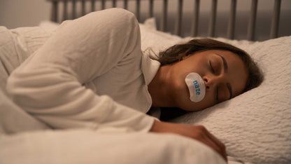 Collagen + Vitamin E Mouth Tape