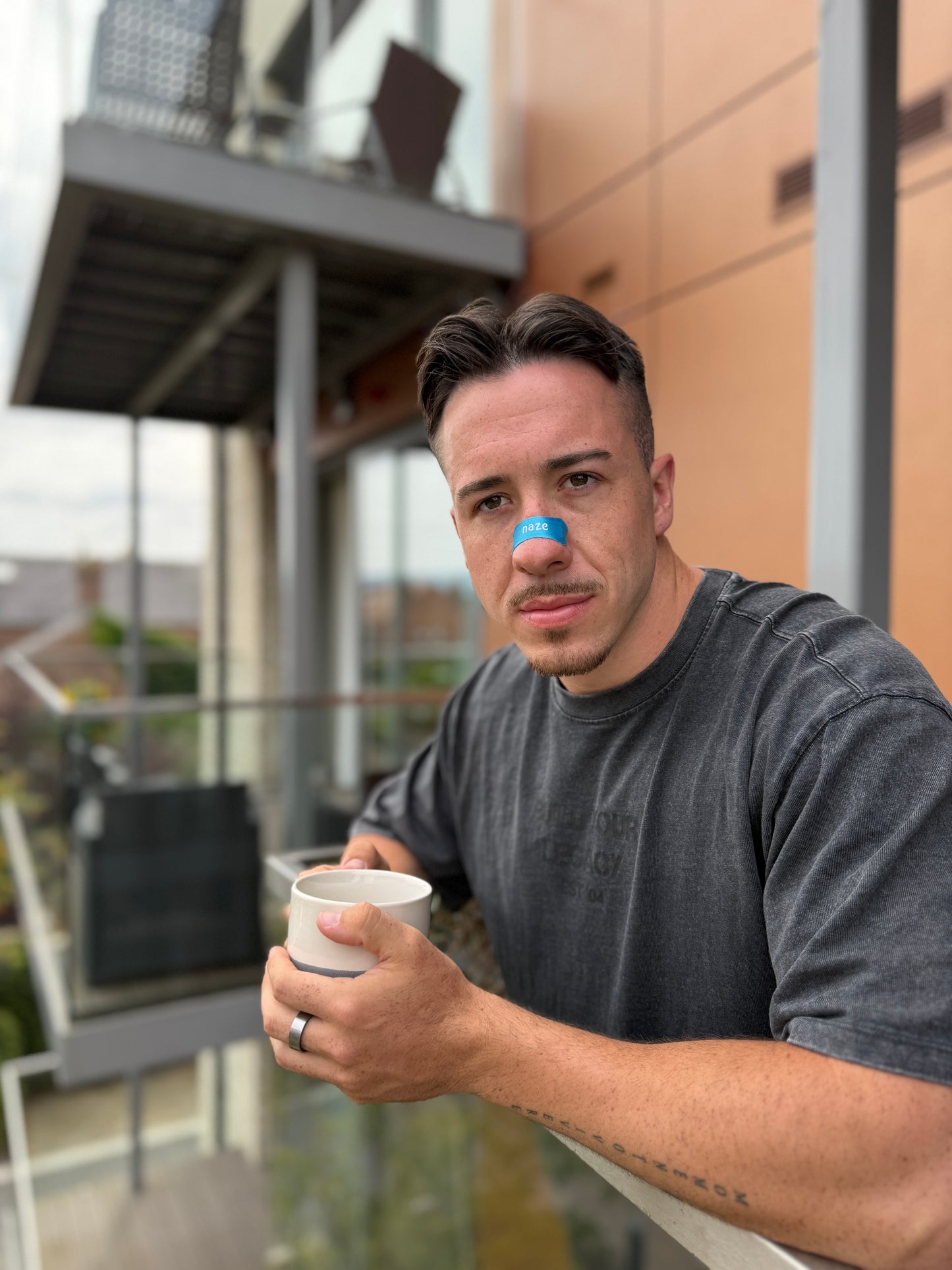 BLACK FRIDAY: NAZE STRIPS