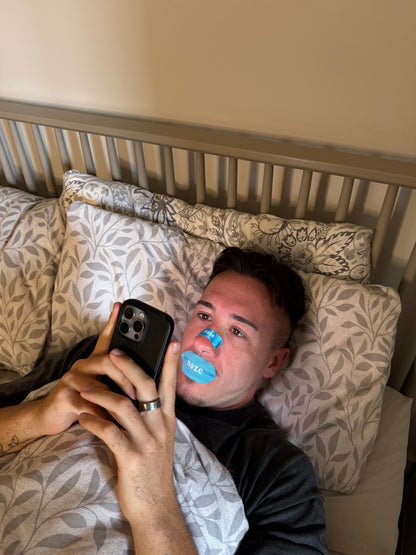 BLACK FRIDAY: THE SLEEP COMBO