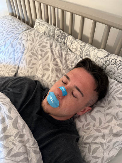 Naze Sleep Combo