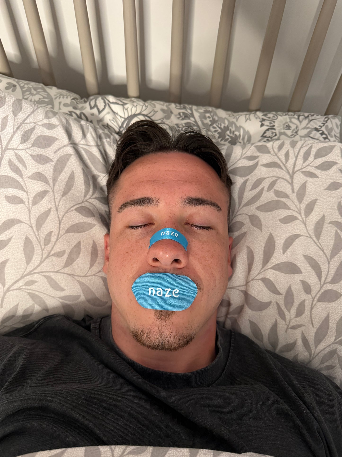 Naze Sleep Combo