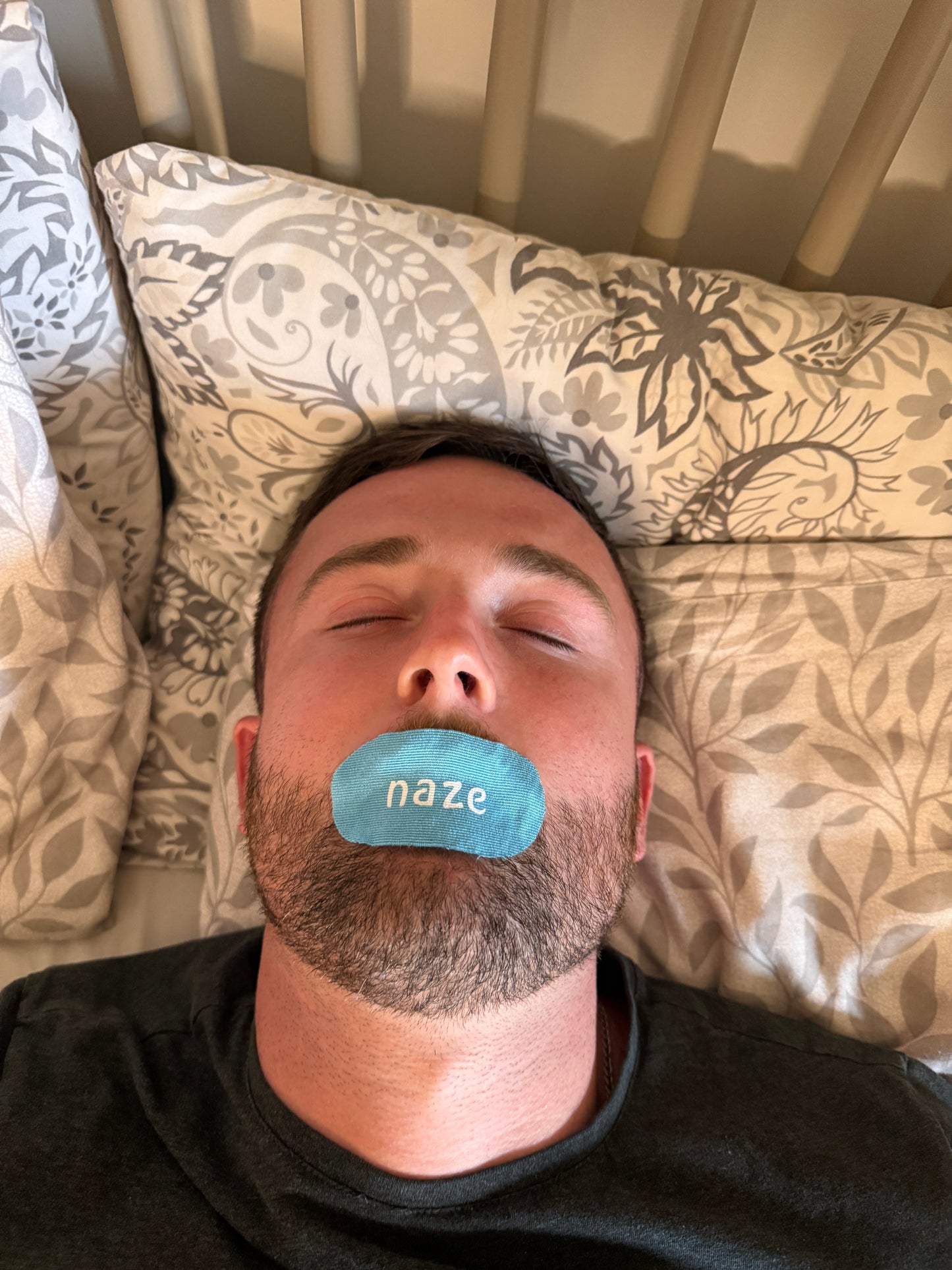 BLACK FRIDAY: NAZE TAPE