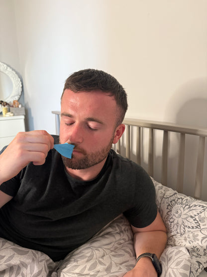 BLACK FRIDAY: NAZE TAPE