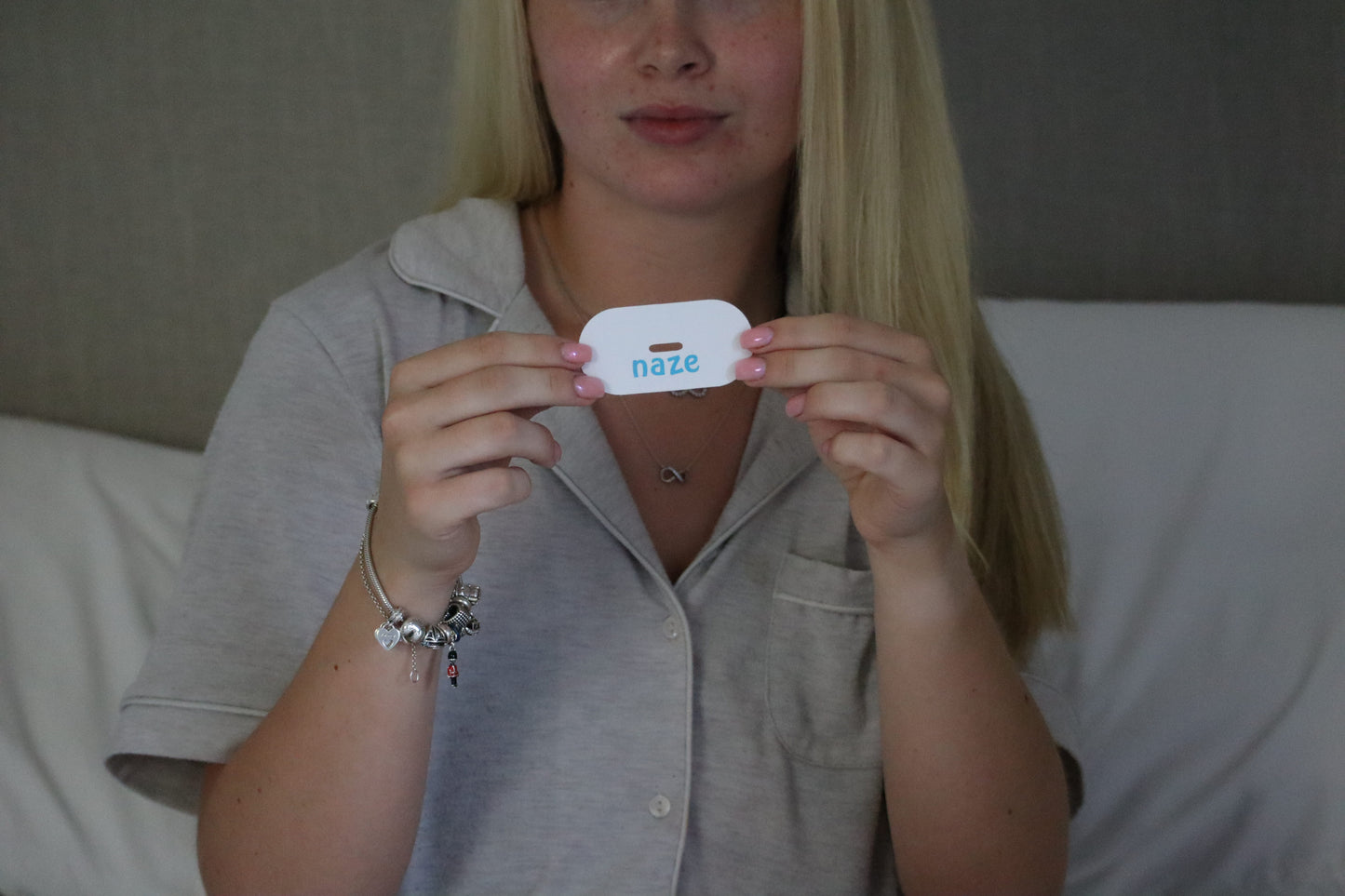 Collagen + Vitamin E Mouth Tape