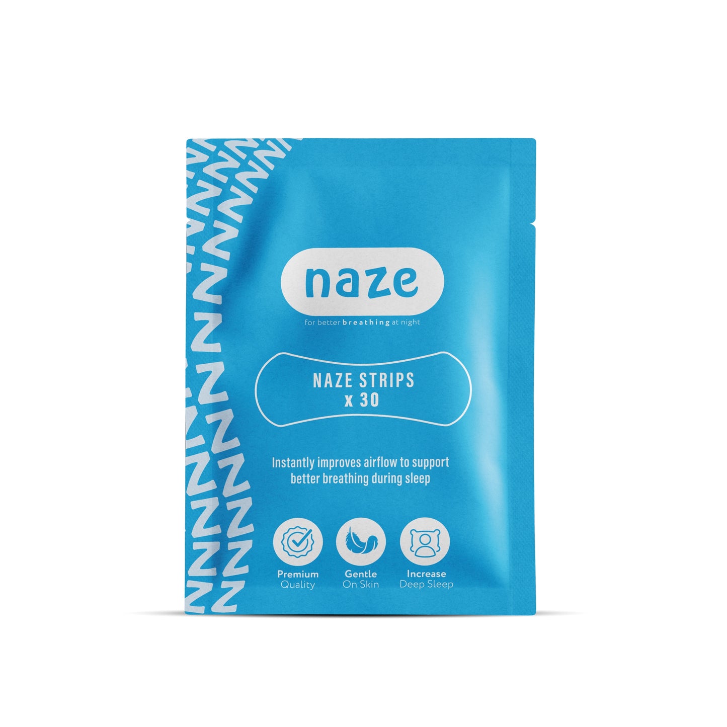 Naze Strips