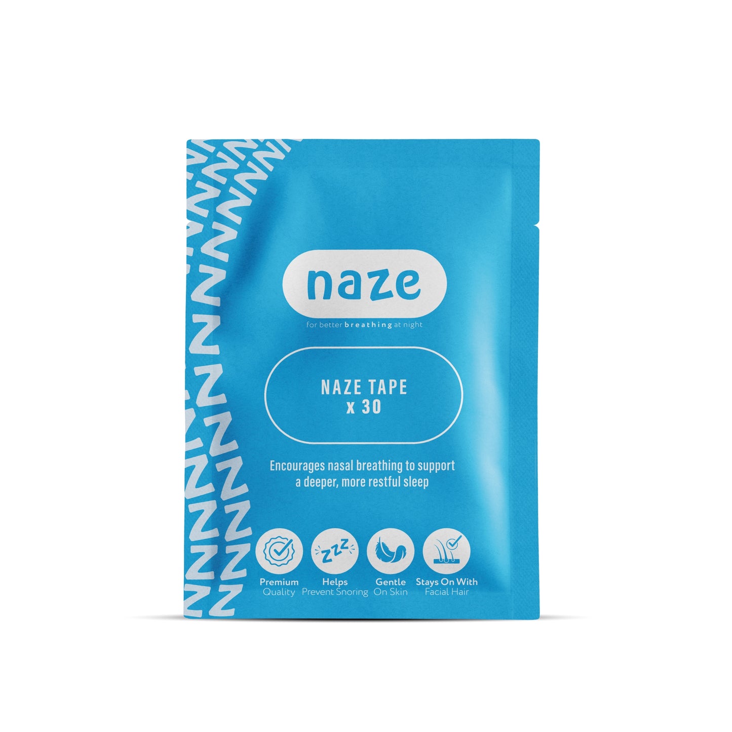 Naze Mouth Tape