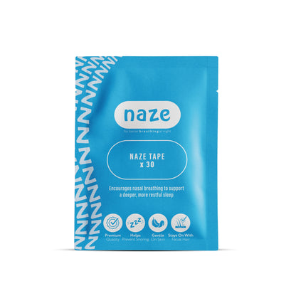 Naze Mouth Tape