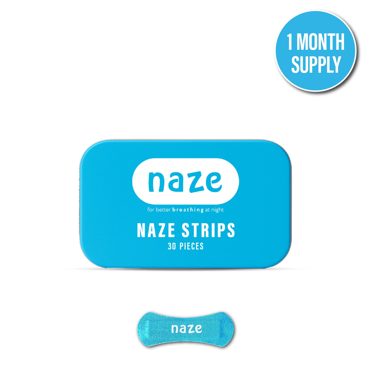 Naze Strips