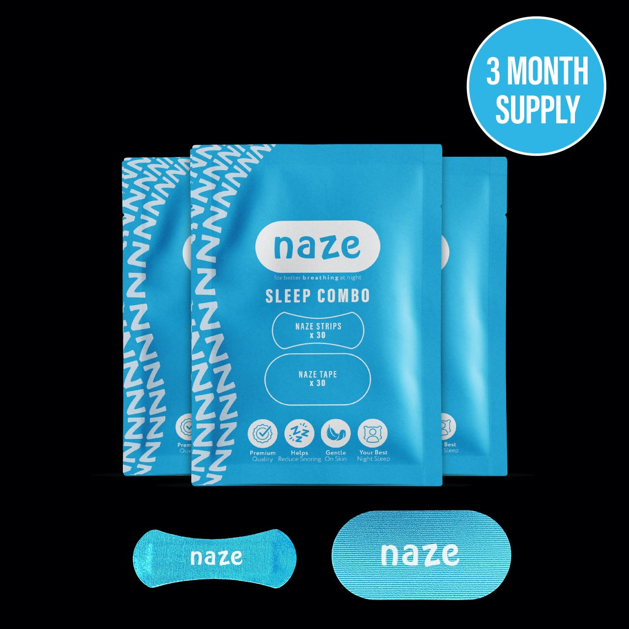 BLACK FRIDAY: THE SLEEP COMBO