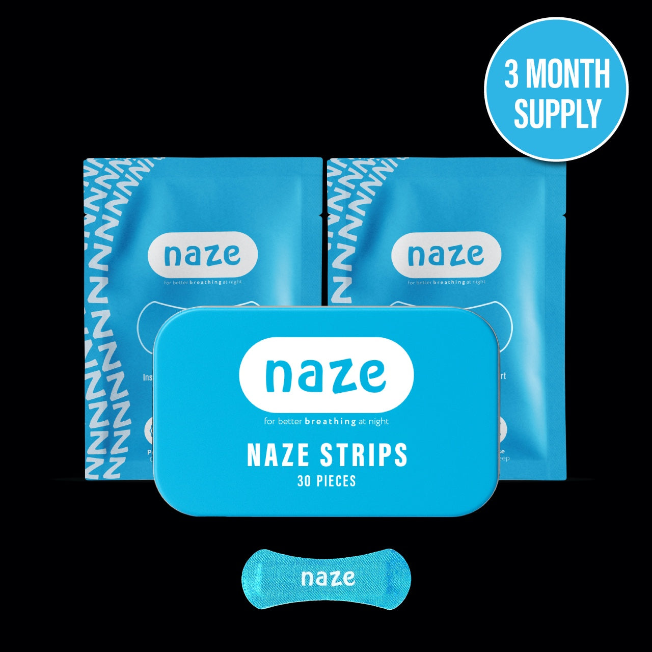 BLACK FRIDAY: NAZE STRIPS