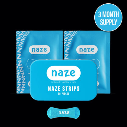 BLACK FRIDAY: NAZE STRIPS