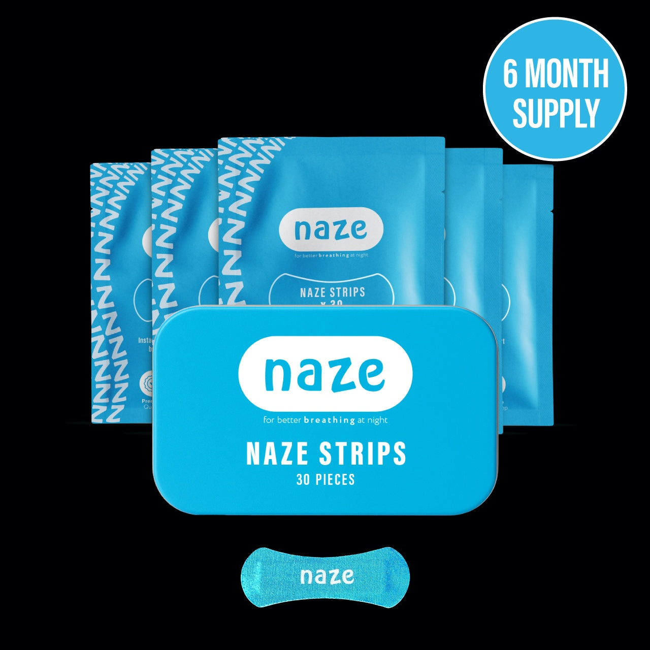 BLACK FRIDAY: NAZE STRIPS