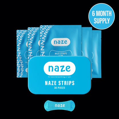 BLACK FRIDAY: NAZE STRIPS