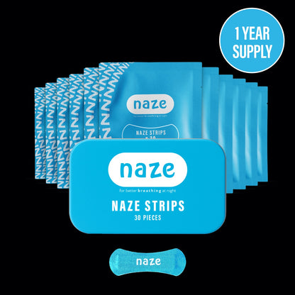 BLACK FRIDAY: NAZE STRIPS