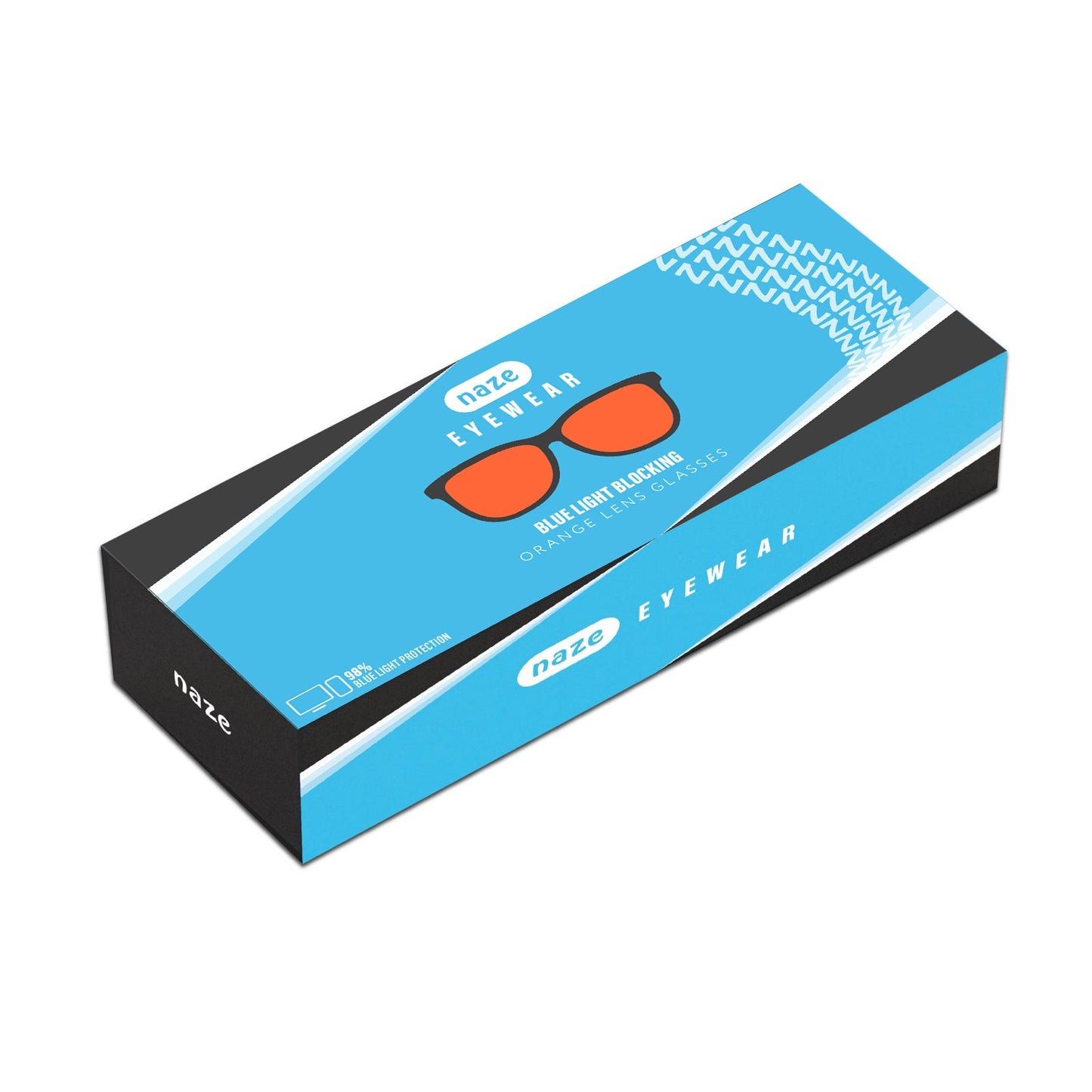 Blue Light Blocking Glasses