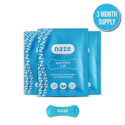 Naze Strips