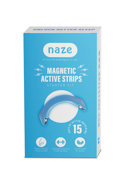 Naze Active Strip
